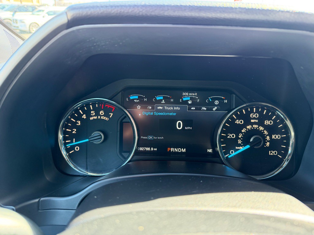 2019 Ford F-150 Image 24