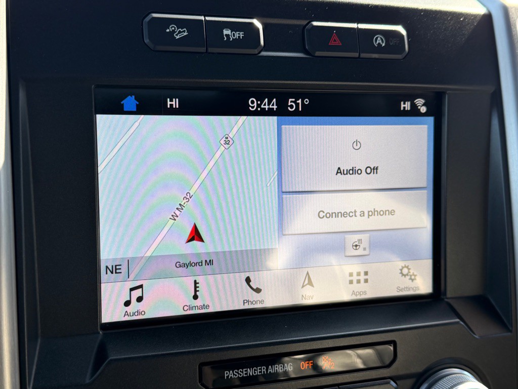 2019 Ford F-150 Image 27