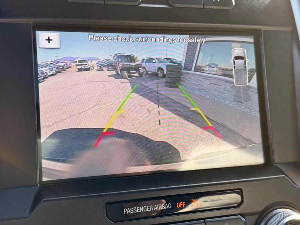 2019 Ford F-150 Image 28