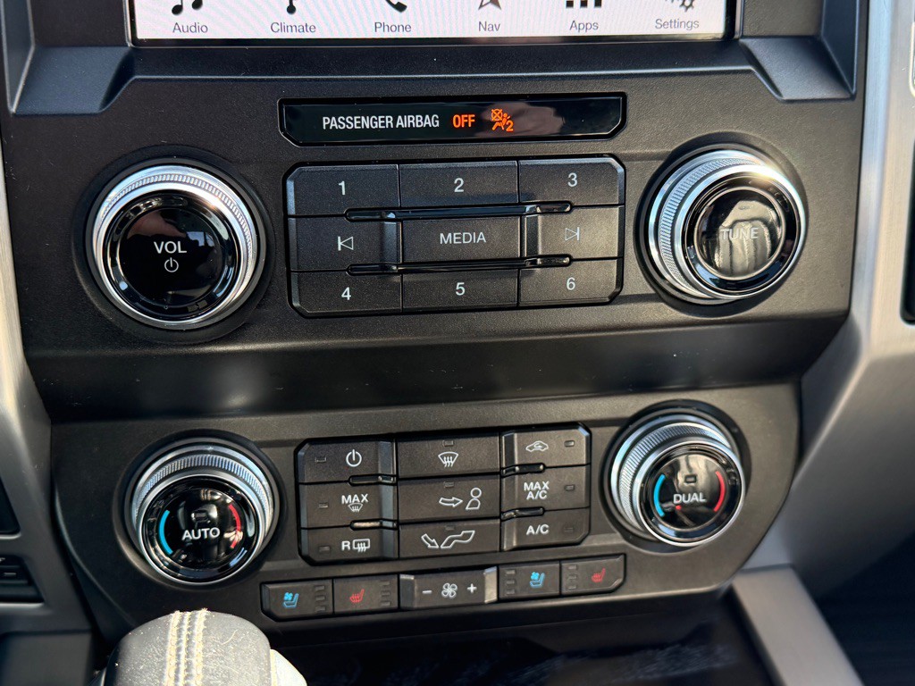 2019 Ford F-150 Image 29