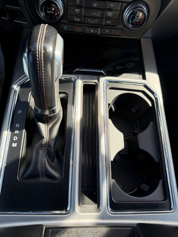 2019 Ford F-150 Image 35