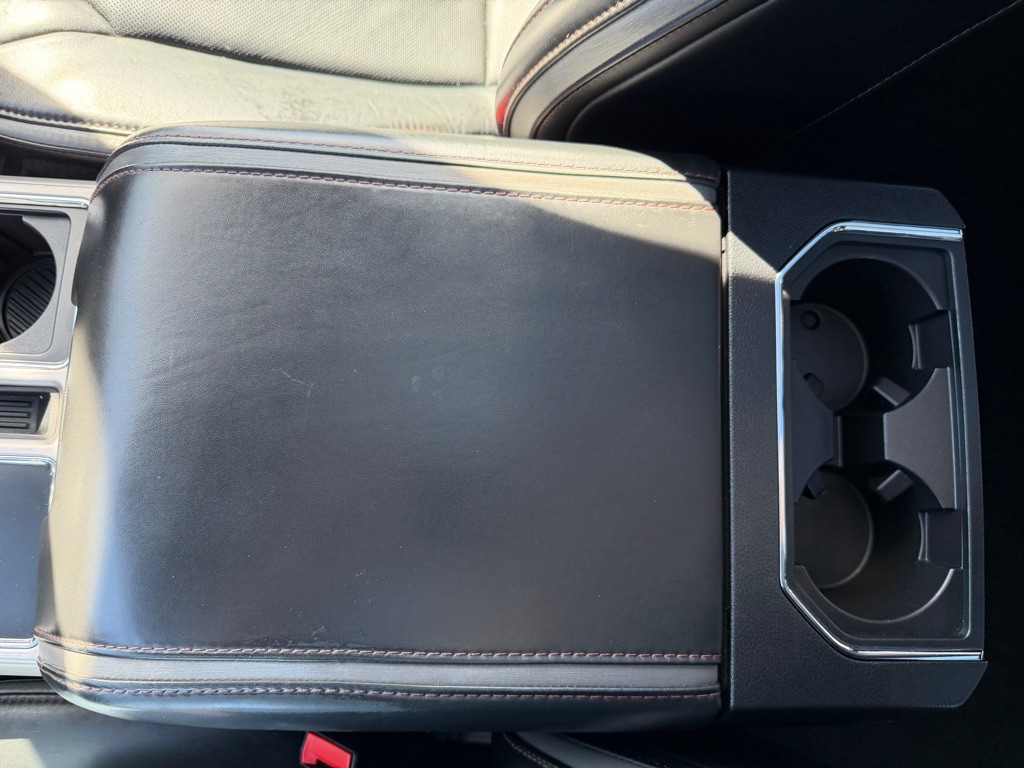 2019 Ford F-150 Image 36