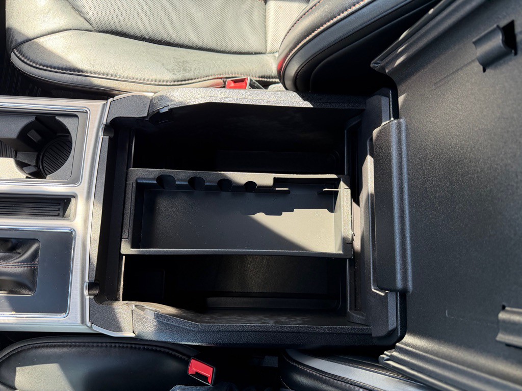 2019 Ford F-150 Image 37