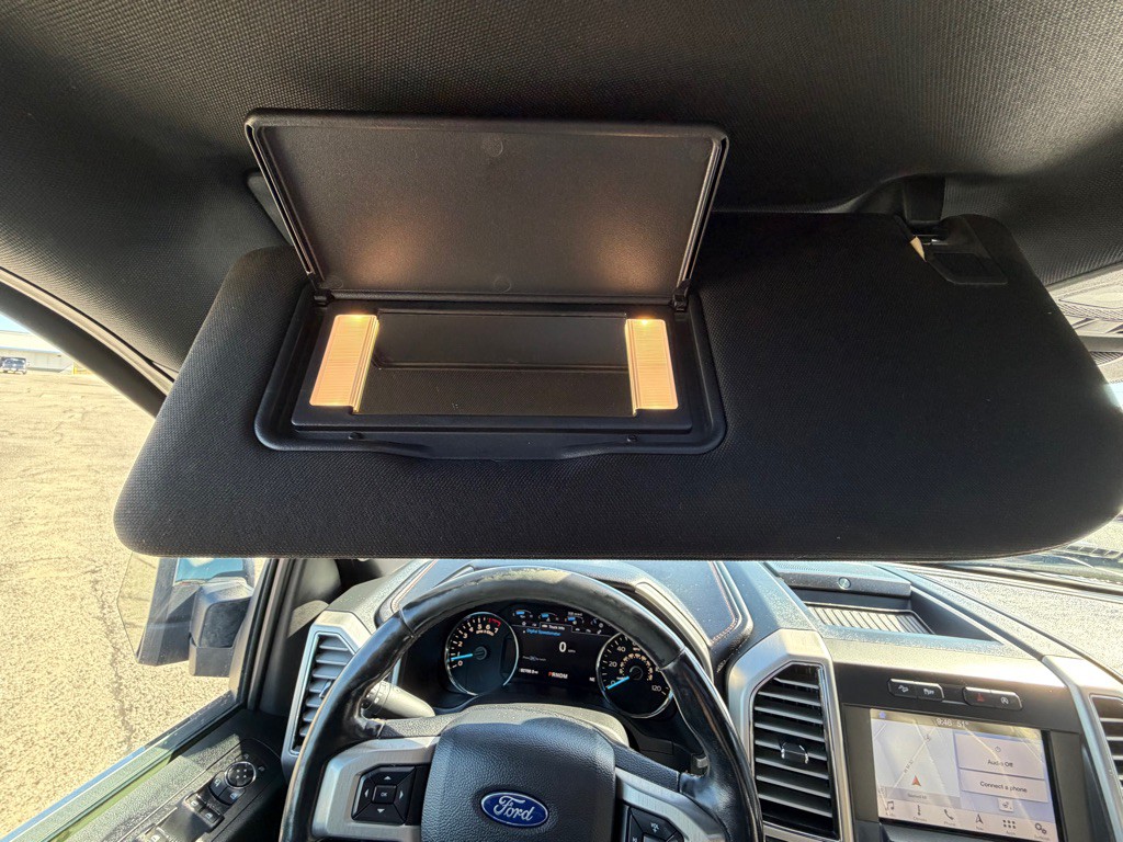 2019 Ford F-150 Image 41