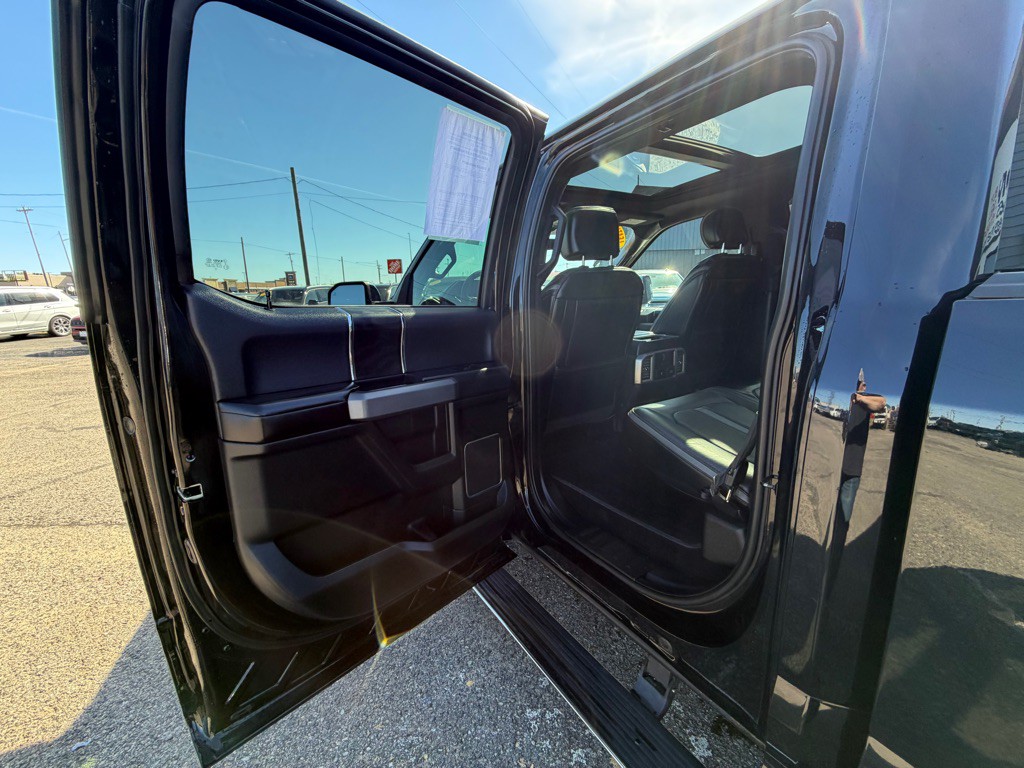 2019 Ford F-150 Image 42
