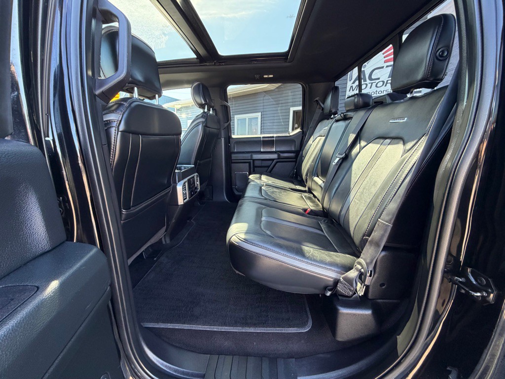 2019 Ford F-150 Image 44
