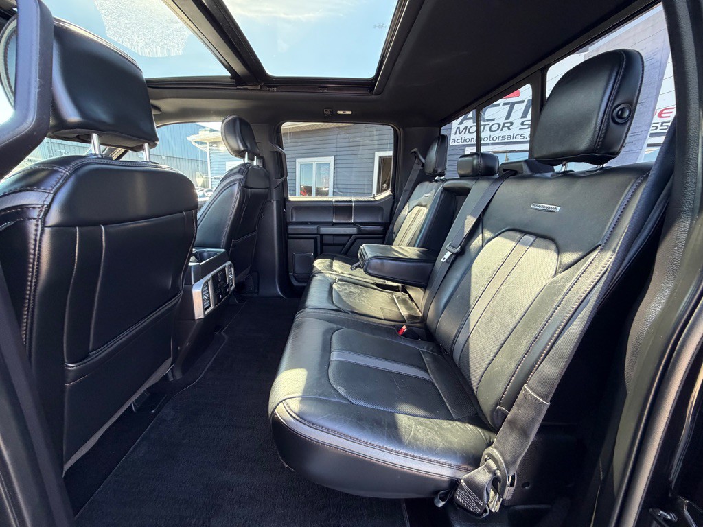 2019 Ford F-150 Image 45