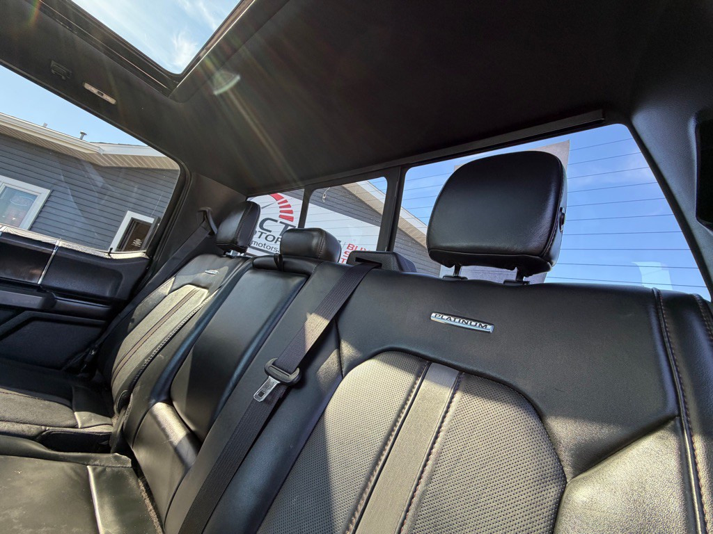 2019 Ford F-150 Image 46