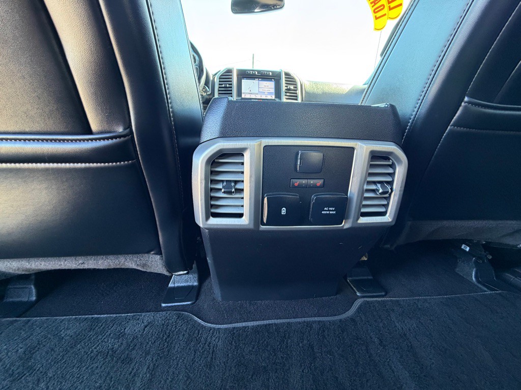 2019 Ford F-150 Image 47