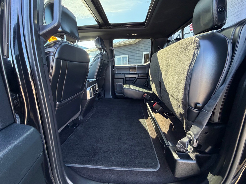 2019 Ford F-150 Image 48