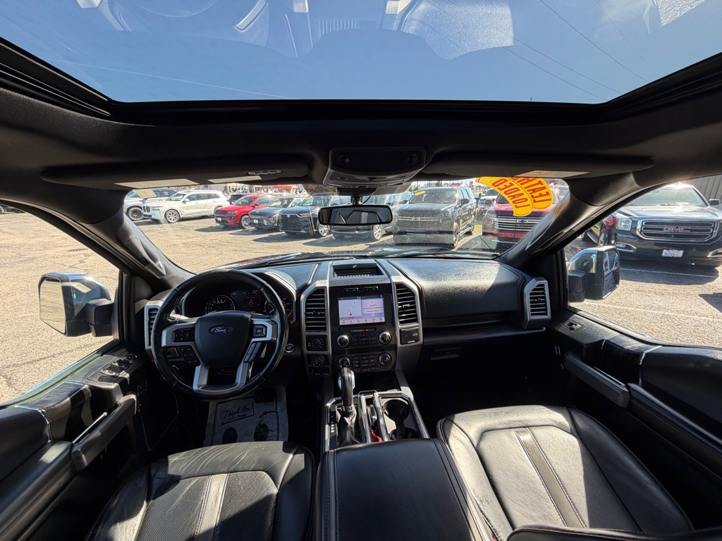 2019 Ford F-150 Image 49