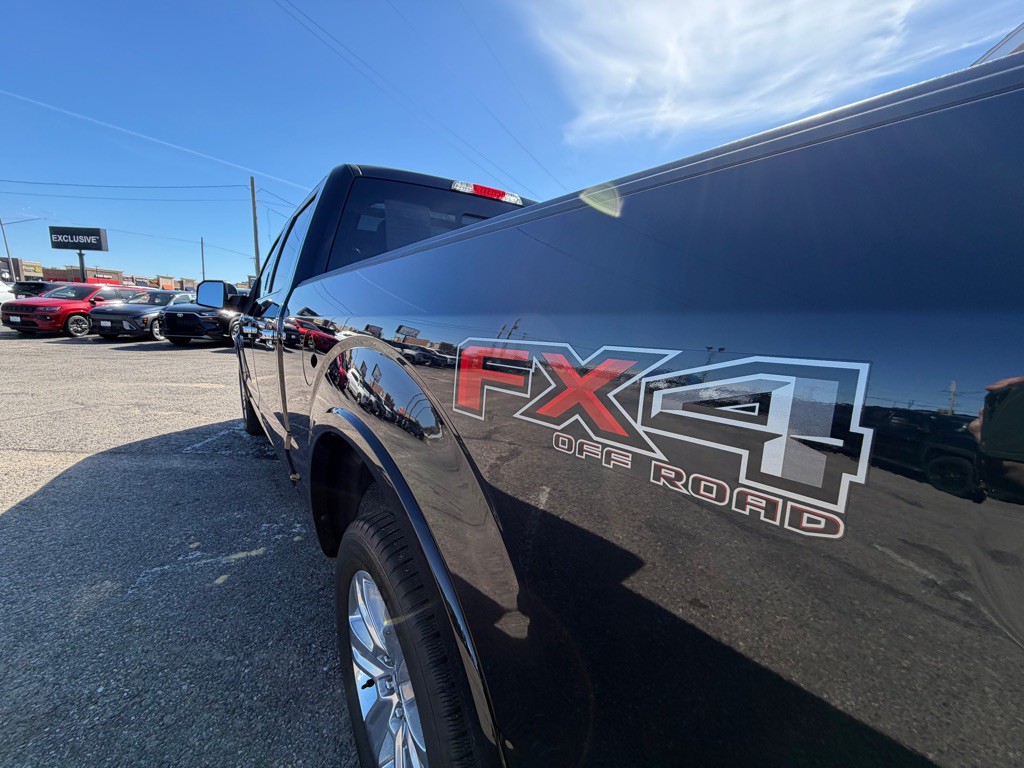 2019 Ford F-150 Image 50