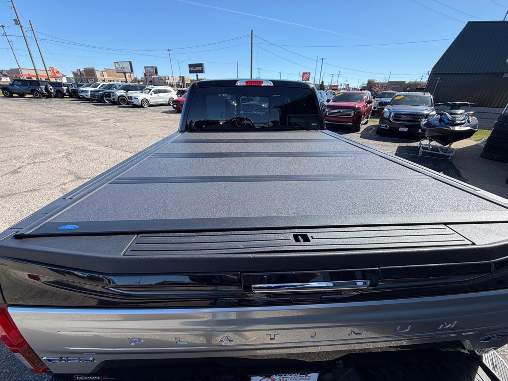 2019 Ford F-150 Image 51
