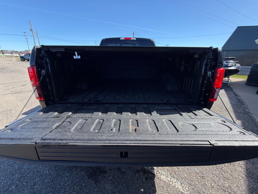 2019 Ford F-150 Image 52
