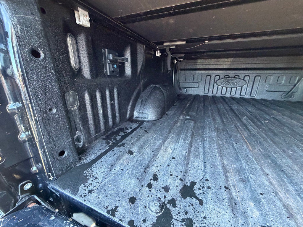 2019 Ford F-150 Image 53