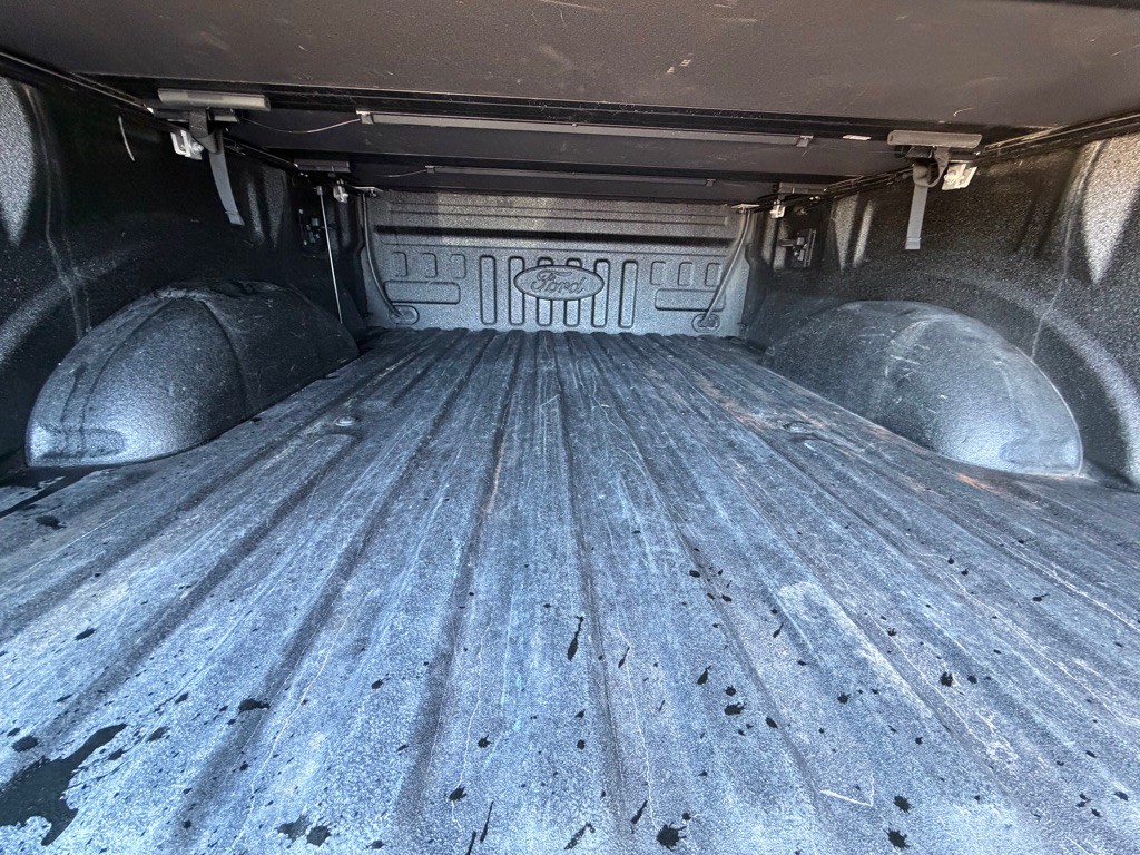 2019 Ford F-150 Image 54