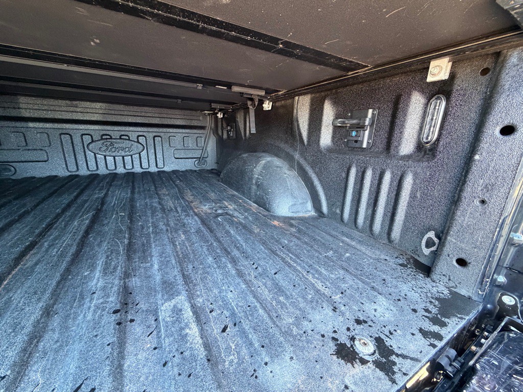 2019 Ford F-150 Image 55