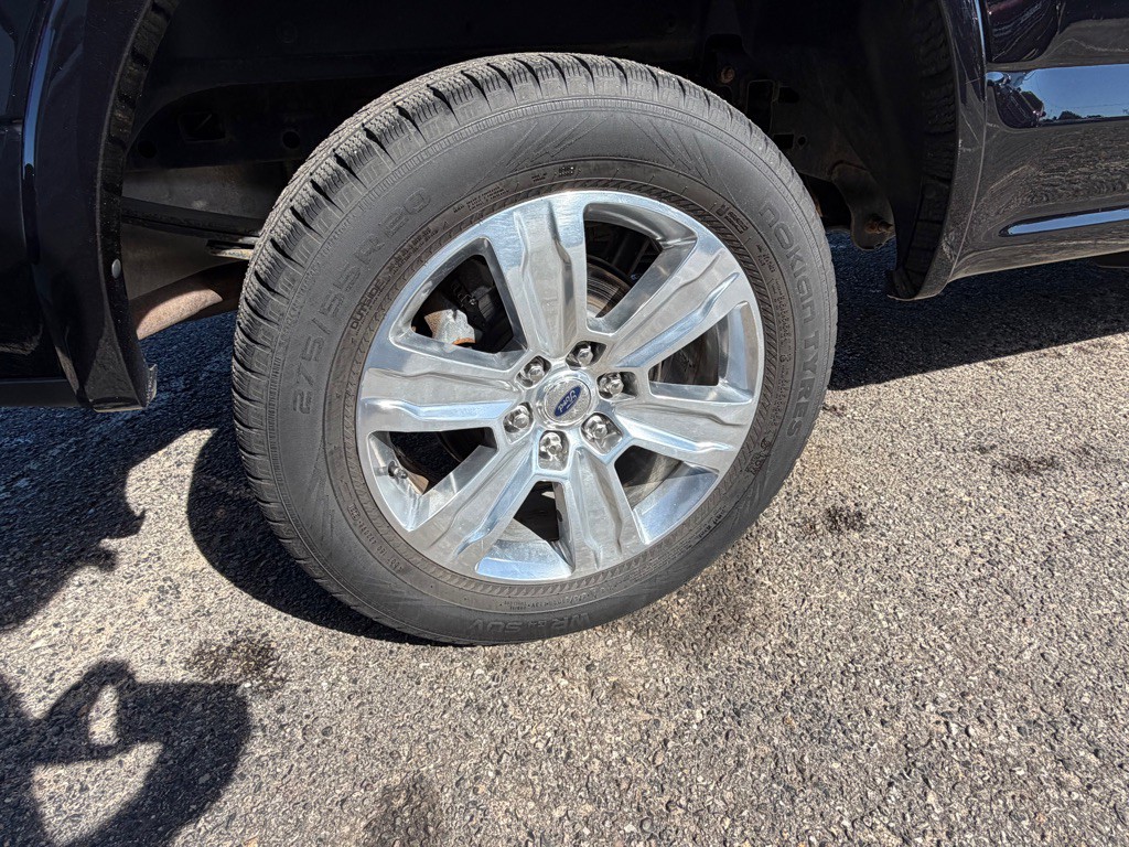 2019 Ford F-150 Image 57