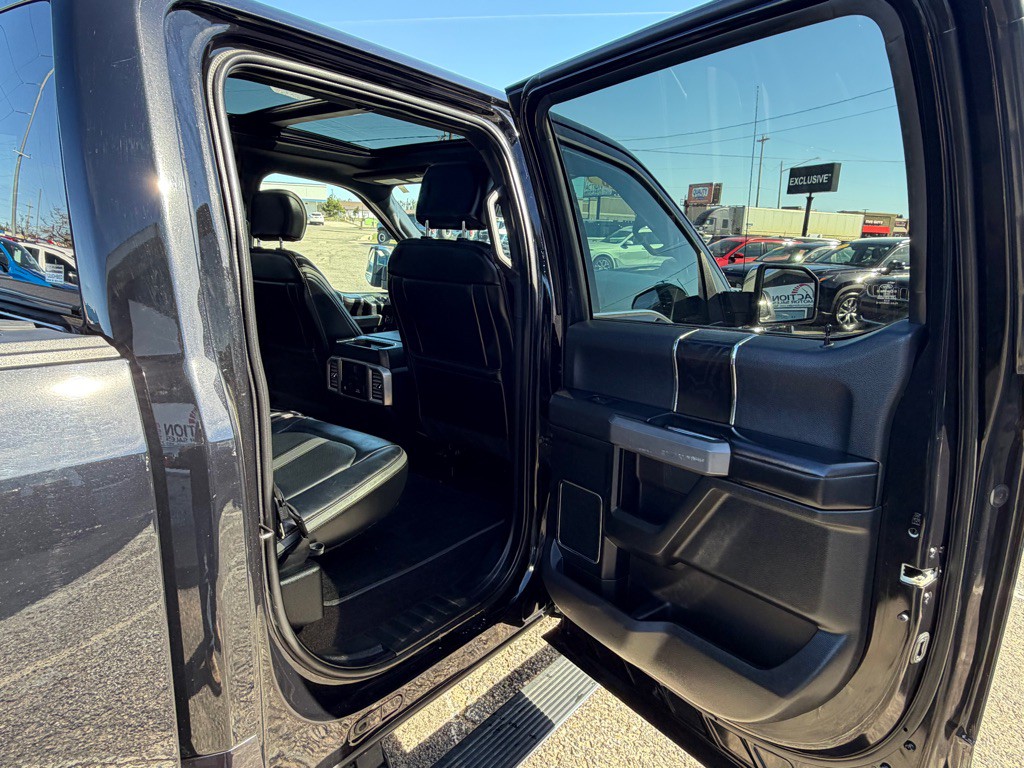 2019 Ford F-150 Image 59