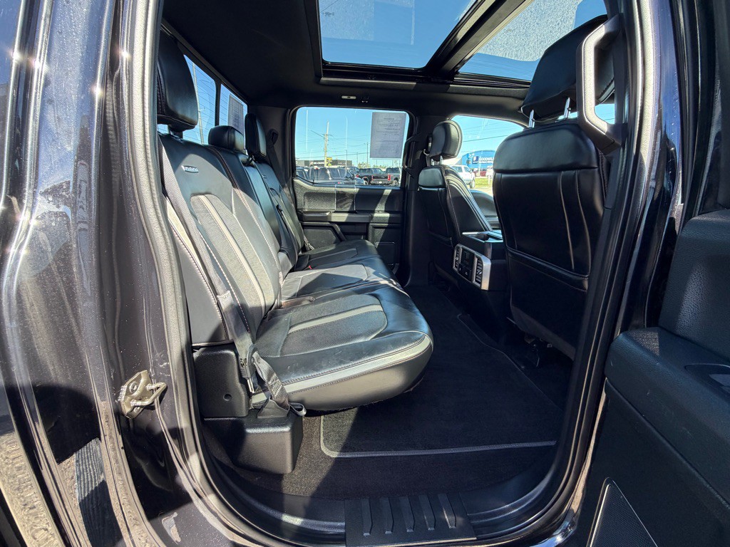 2019 Ford F-150 Image 60