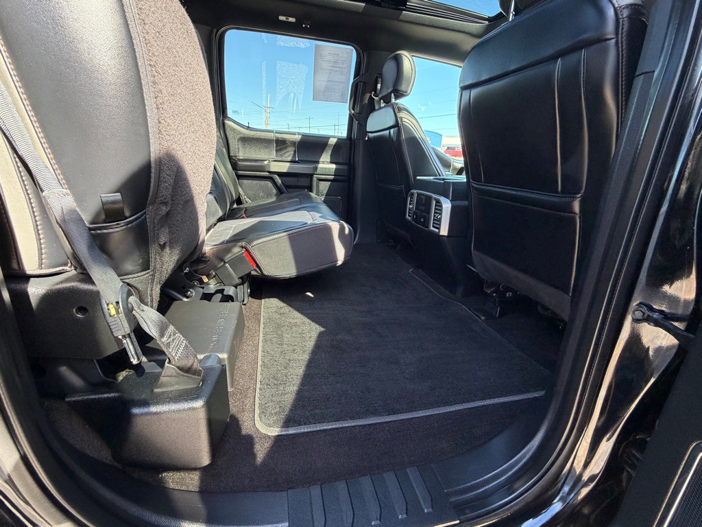 2019 Ford F-150 Image 63