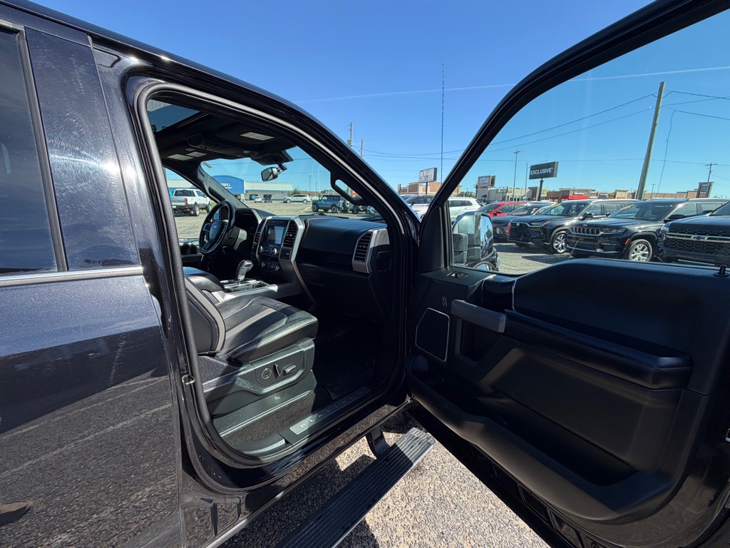 2019 Ford F-150 Image 65