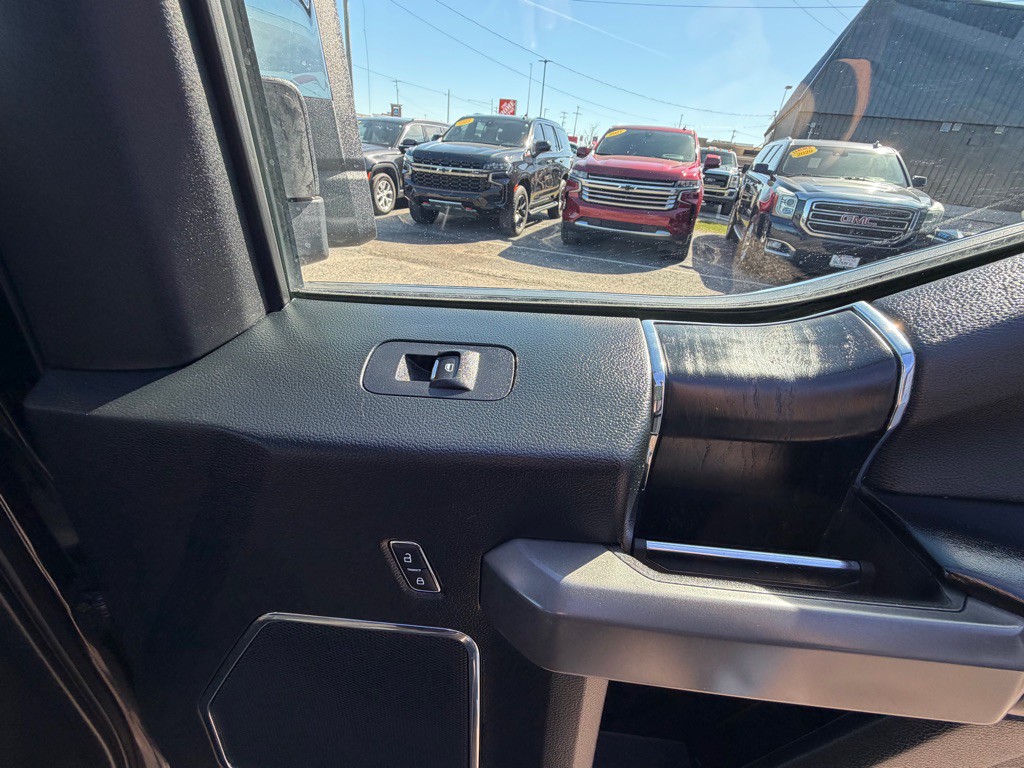 2019 Ford F-150 Image 66