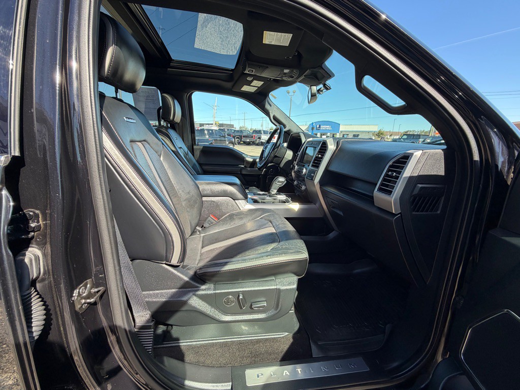 2019 Ford F-150 Image 68