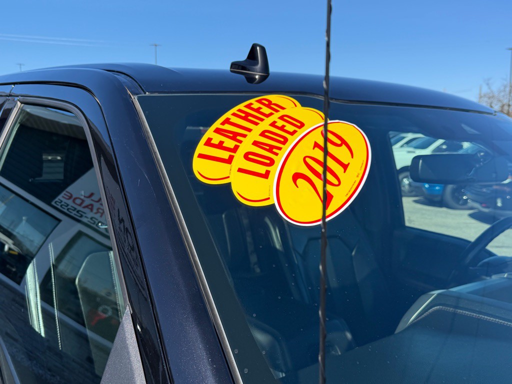 2019 Ford F-150 Image 74