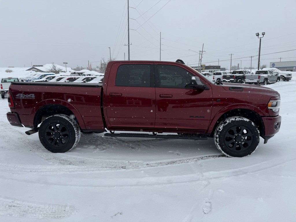 2021 RAM 2500 Image 6