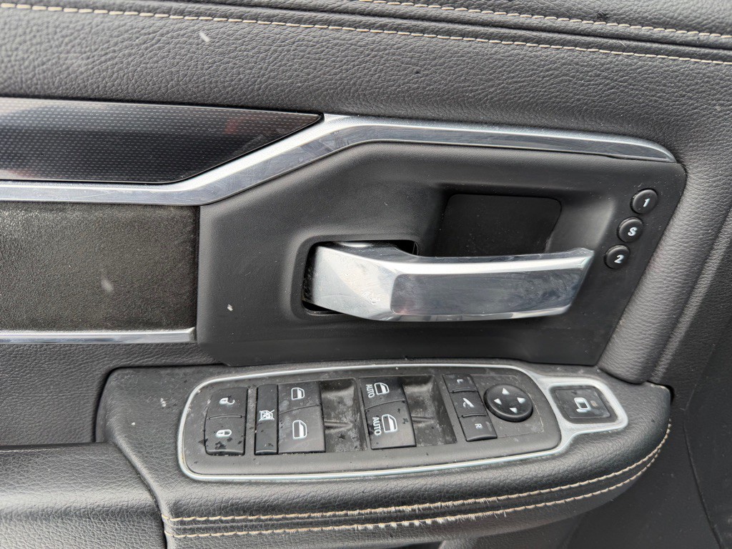 2021 RAM 2500 Image 14