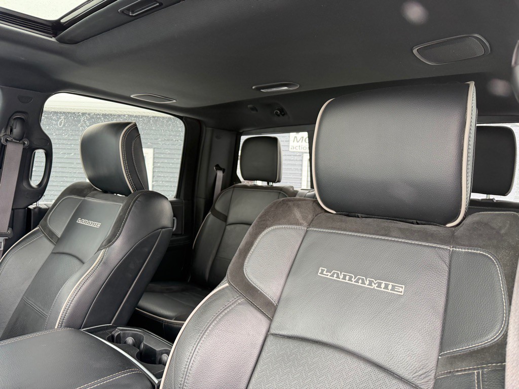 2021 RAM 2500 Image 17