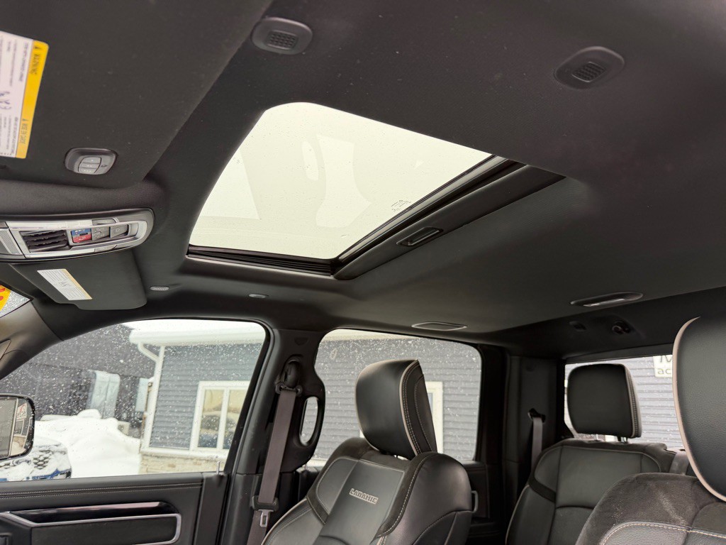 2021 RAM 2500 Image 18