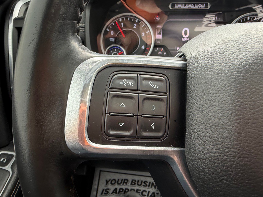 2021 RAM 2500 Image 22