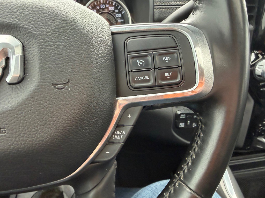 2021 RAM 2500 Image 23