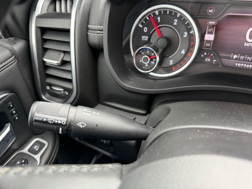 2021 RAM 2500 Image 24