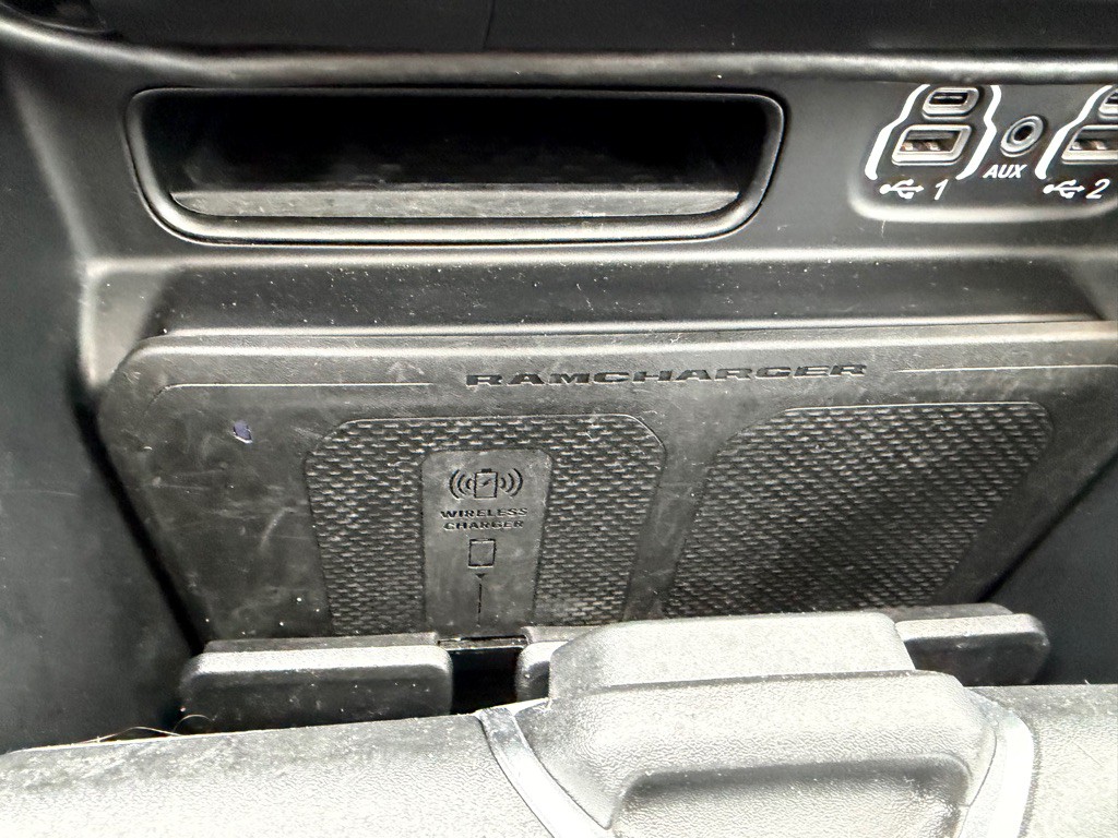 2021 RAM 2500 Image 30