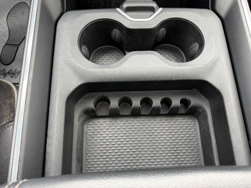 2021 RAM 2500 Image 31