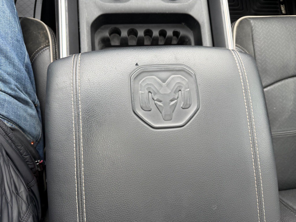 2021 RAM 2500 Image 32