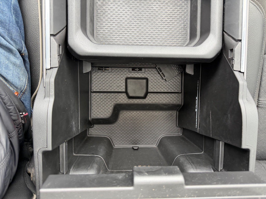 2021 RAM 2500 Image 34