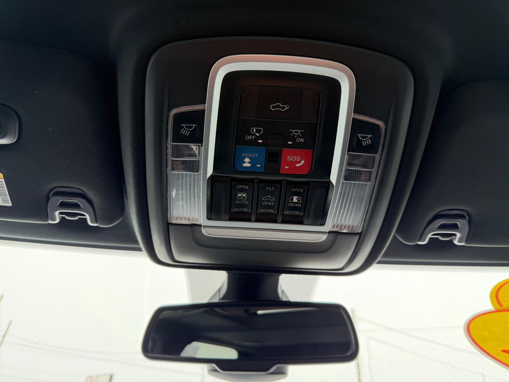 2021 RAM 2500 Image 35