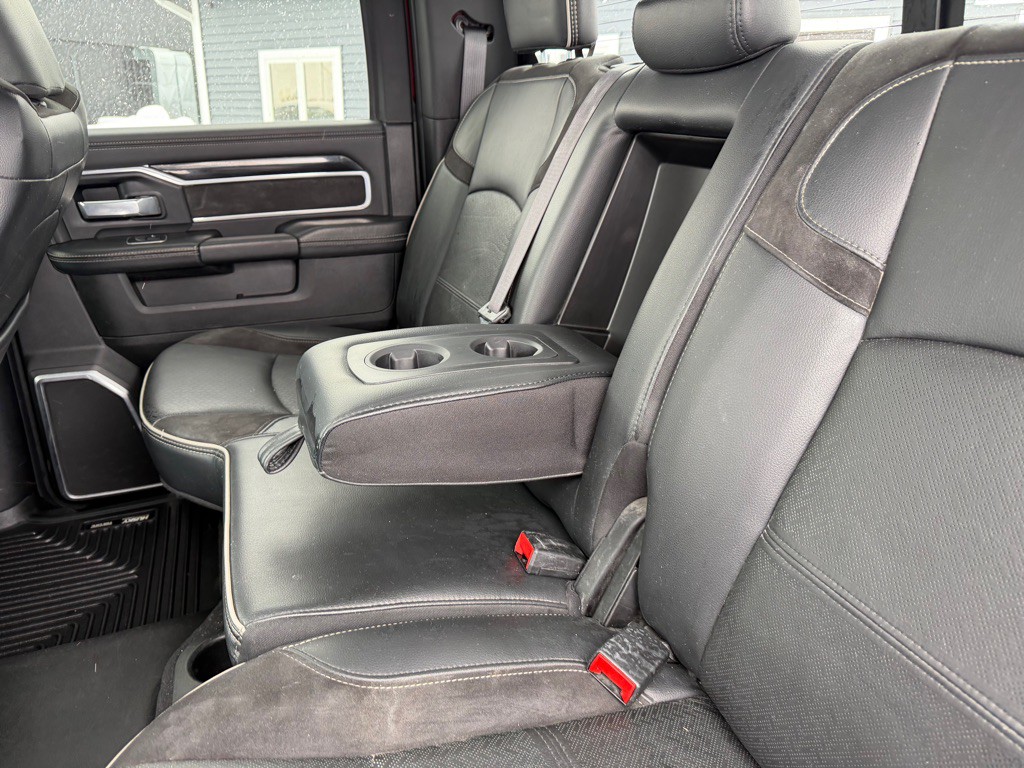 2021 RAM 2500 Image 40