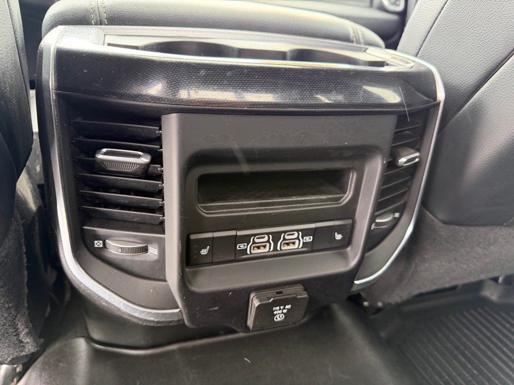2021 RAM 2500 Image 41