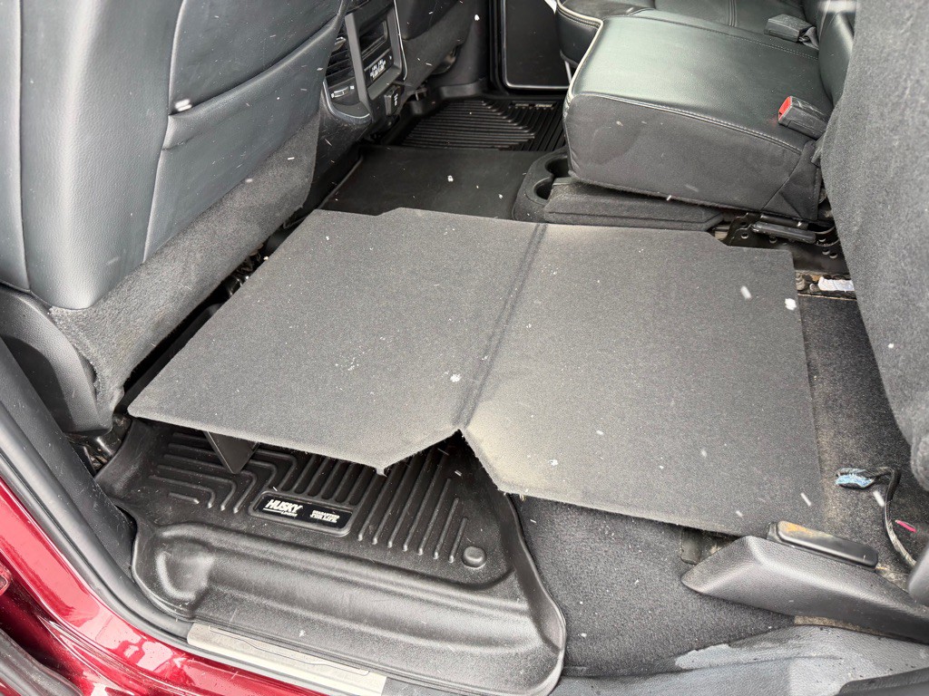 2021 RAM 2500 Image 43