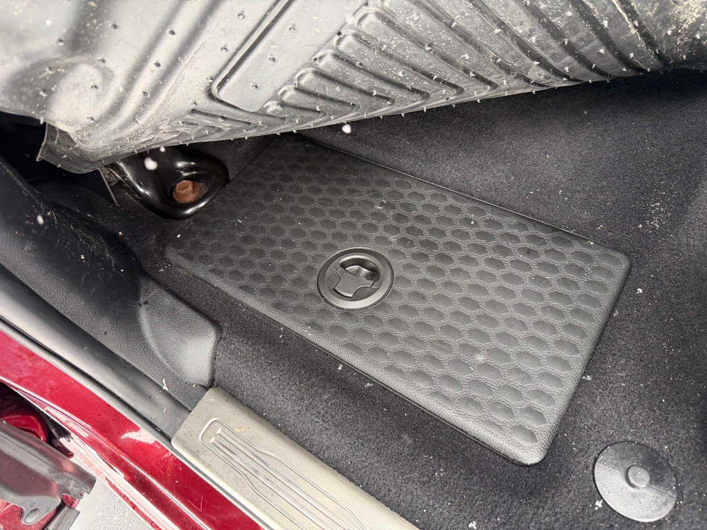 2021 RAM 2500 Image 44