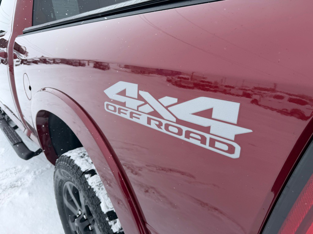 2021 RAM 2500 Image 45