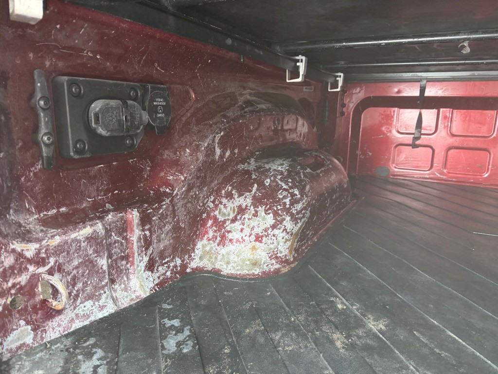 2021 RAM 2500 Image 47