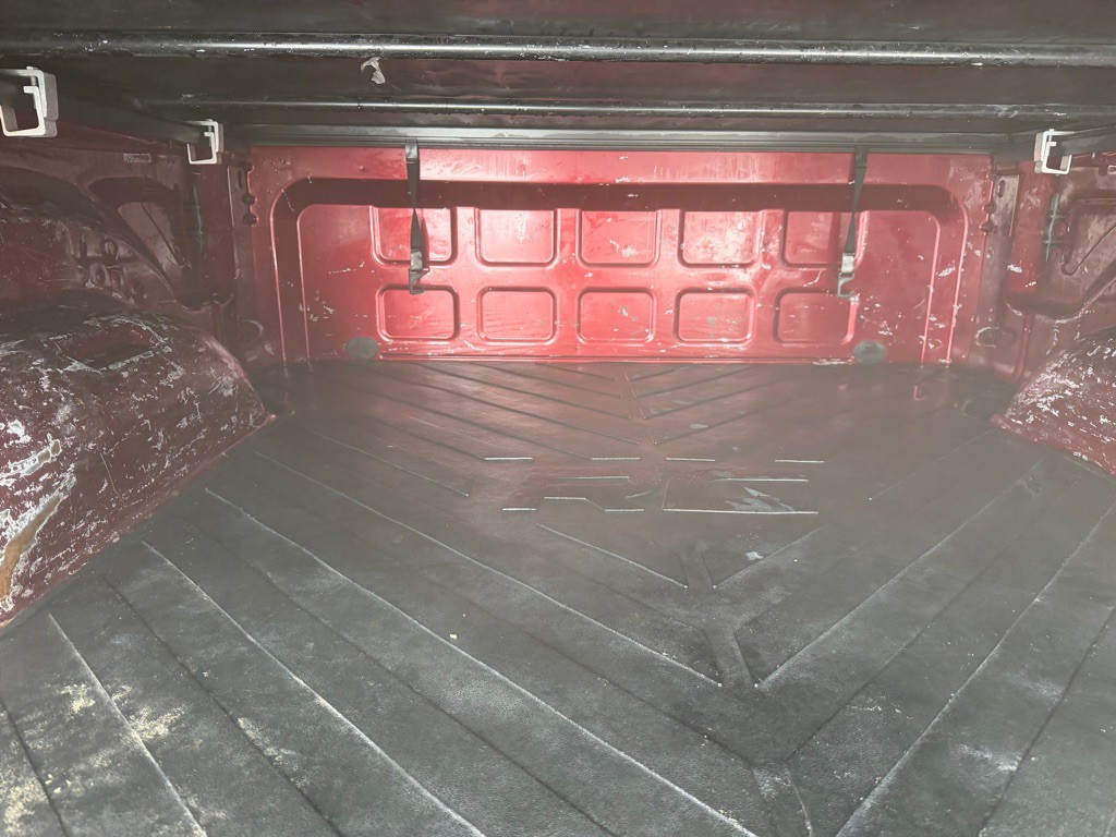 2021 RAM 2500 Image 48