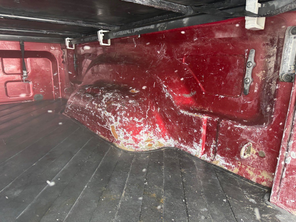 2021 RAM 2500 Image 49