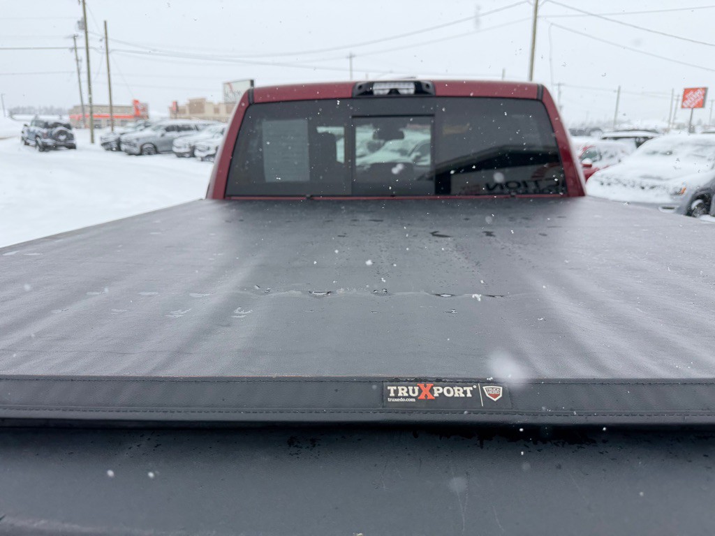 2021 RAM 2500 Image 50